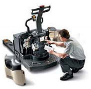 Technical Services